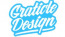 Graticle Design logo